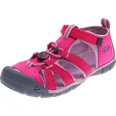 Keen Seacamp Ii Cnx Sandals Rose EU 38 Fille