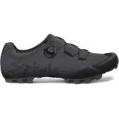 Spiuk Chaussures de VTT Loma Noir UE 46 Hommes,Femmes Noir UE 46