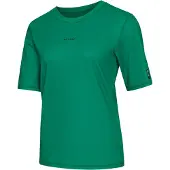Mystic Rash Guard Manches Courtes Solstice