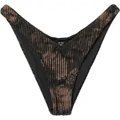 Mystic Daze Baselayer Bikini Bottom Marron 42 Femme