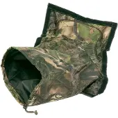 Buteo Photo Gear Snoot / Couvre-objectif Vert pour Tente abri