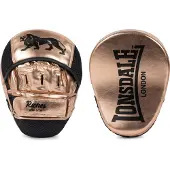 Lonsdale Riches Focus Pad Doré