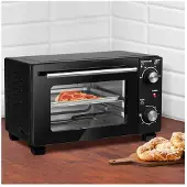 Lafe four électrique PIW001