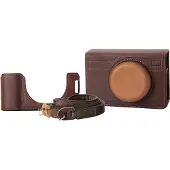 SmallRig 4558 Kit Étui en Cuir Pour Fujifilm X100VI