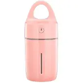 EStore Humidificateur Magic Cup - Rose
