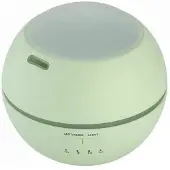 EStore Humidificateur et veilleuse - Verte