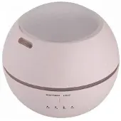 EStore Humidificateur et veilleuse - Rose