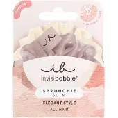 Invisibobble Sprunchie Slim Hairiffic Élastiques pour cheveux 2 pièces