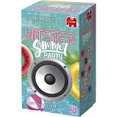 Jumbo Hitster Summer Party