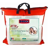 Dodo Coussin Confort DODO 60 x 60 cm