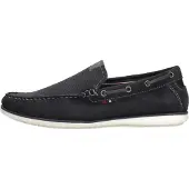 Sub55 Mocassins Mocassin - blauw - Maat 46