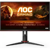 AOC 27G2SPU/BK