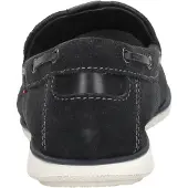 Sub55 Mocassins Mocassin - blauw - Maat 43