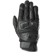 Furygan Styg 10 Perforated Leather Gloves Noir XL Homme