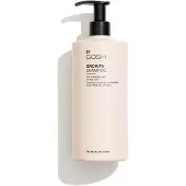 Gosh Shampooing de croissance pour renforcer et stimuler la croissance des cheveux 750ml