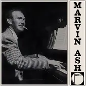 Sonic Marvin Ash - Marvin Ash [Vinyl]