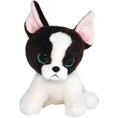TY Portia, Terrier 15cm bk/wh | 7136274