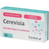 Trenker Cerevisia 30 pc(s) Capsule(S)