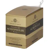 Solgar Advanced Acidophilus Plus 120 pc(s) Capsule(S)