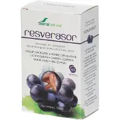 Soria natural Resverasor 60 pc(s) Comprimé(S)