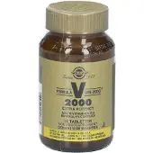 Solgar VM-2000 90 pc(s) Capsule(S)