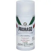 Proraso Sensitive Shaving Foam