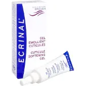 Ecrinal Gel émollient cuticules 10 ml Gel(S)