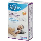 Quies Anti-ronflement Agrumes 12 pc(s) Comprimé(S) À Sucer