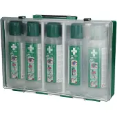 Cederroth Boîte de rinçage oculaire 7255 1 ml Set(S)