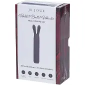 Dreamlove Je Joue Bullet Vibromasseur Rabbit Bullet Mauve 1 pc(s) Vibrateur