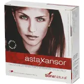 Soria natural Astaxansor 30 pc(s) Capsule(S)