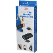 Sissel Cold Therapy Compression Genou-Coude 1 pc(s) Bandage(S)