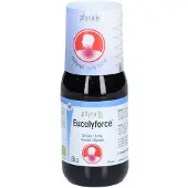 Physalis Eucalyforce Sirop Bio 150 ml Sirop