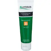 Bap Scar Care ALHYDRAN Crème Solaire SPF30 59 ml Crème Protection Solaire