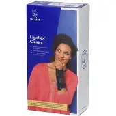Thuasne Ligaflex Classic Poignet Gauche Noire T1 1 pc(s) Bandage(S)