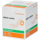Opsite Flexifix 5 cm x 10 m | 1 pièce