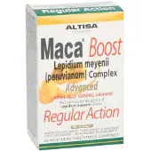 Altisa Maca Boost Complete 60 pc(s) Comprimé(S)