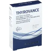 Inovance Thyrovance 30 pc(s) Comprimé(S)
