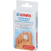Gehwol Anneau de correction G 3 pc(s) Autre