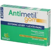 Tilman Ail + Gui + Aubépine – Circulation Sanguine et Immunité – Complément Alimentaire à la Vitamine E 200 pc(s) Capsule(S)