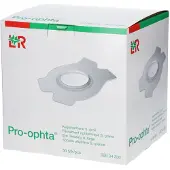 Lohmann & Rauscher Pro-ophta Pansement oculaire S grand 50 pc(s) Pansement(S)