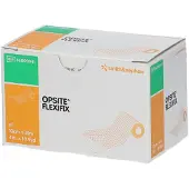 Durafiber OPSITE FLEXIFIX 10 cm x 10 m 1 pc(s) Pansement(S)