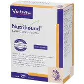Virbac Nutribound - Chat
