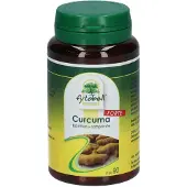 Fytobell Curcuma Forte 90 pc(s) Comprimé(S)