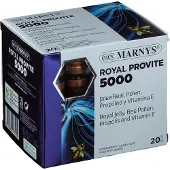Marnys Royal Provite 5000 20x11 ml Ampoule(S) Buvable(S)