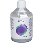 Nutricia MCT Huile 500 ml Huile