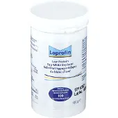 Nutricia Substitut hypoprotidique de blanc d'œufs 100 g Poudre