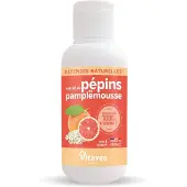 Nutrisanté extrait de pépins de pamplemousse 50 ml Extrait