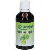 Biover Houblon (Humulus Lupulus) Teinture mère Bio 50 ml Teinture(S)
