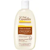 Rogé Cavaillès Cavaillès Crème de Douche Nourrissante 250 ml Gel Douche